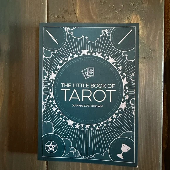 Tarot Bundle - Picture 7 of 9